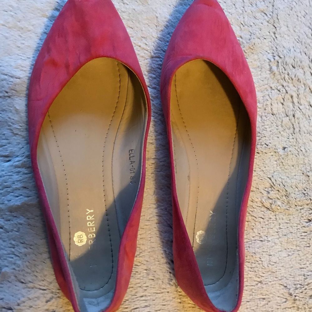 Flats
